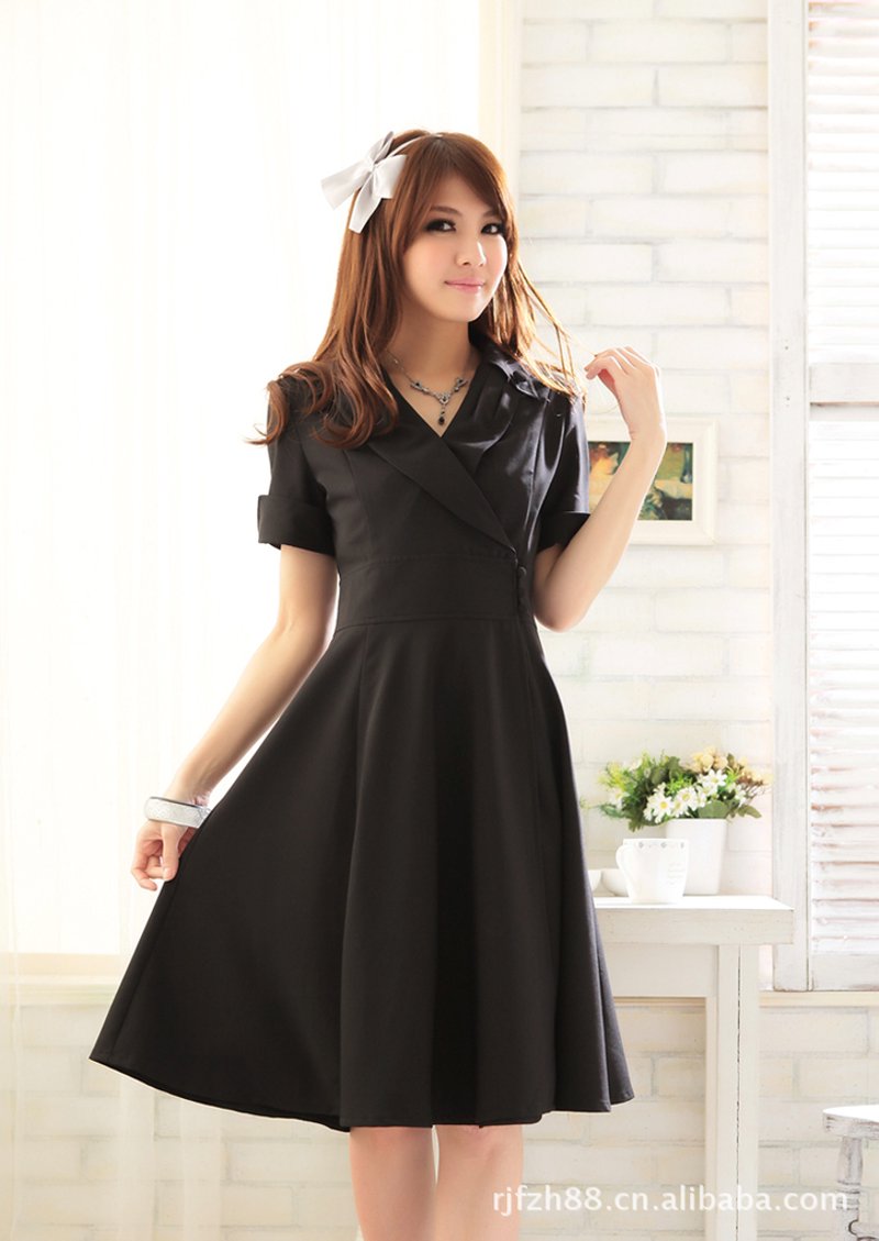 品牌服饰代理